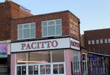 Pacittos美食图片