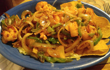 El Vallarta Mexican Restaurant餐厅图片