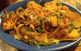 El Vallarta Mexican Restaurant