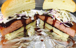 Top Choice BBQ
