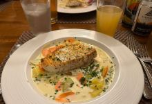 Rylu’s Bistro美食图片