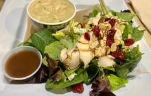 McAlister's Deli餐厅图片