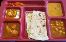 Punjabi Hut餐厅图片