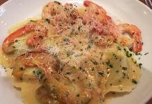 Olive Garden Italian Restaurant美食图片