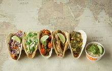 Tacos 4 Life餐厅图片