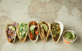 Tacos 4 Life