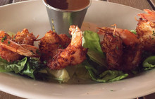 The BEACH HOUSE Kitchen & Cocktails餐厅图片