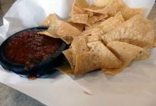 Taqueria San Miguel美食图片
