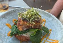 Boathouse美食图片