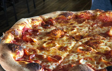 Woody's Pizza餐厅图片