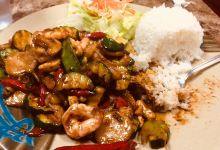 123 thai美食图片