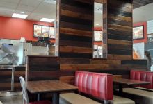 Arby's美食图片