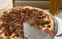 A & M Pizza Restaurant餐厅图片
