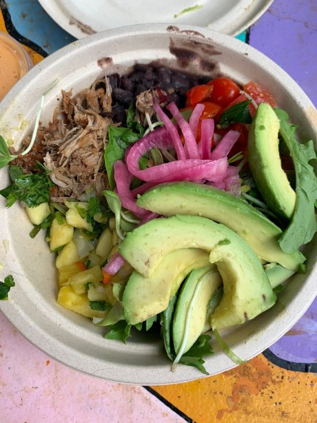 Nourish Hanalei