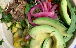 Nourish Hanalei