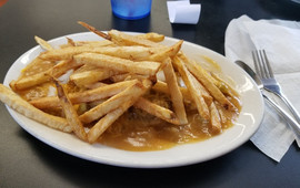 Lee's Bar-b-q