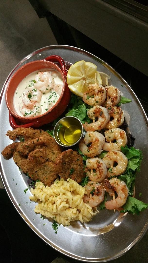 Santa Fe Basque Restaurant & Bar
