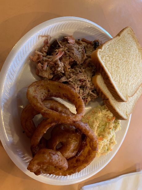 Smokin S Bar-b-Que