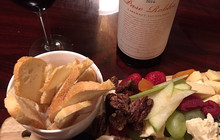 Tannins Restaurant and Wine Bar餐厅图片
