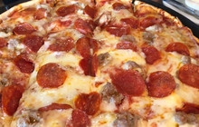 John's Tavern & Pizza餐厅图片