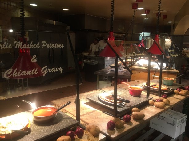 Cinzzetti's Italian Market