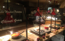 Cinzzetti's Italian Market餐厅图片