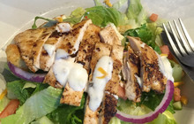 Broadwalk Restaurant & Grill餐厅图片