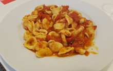 Osteria A Casa Nostra餐厅图片