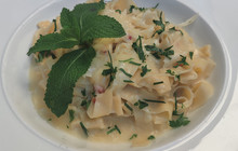 Osteria I 3 Taulin餐厅图片
