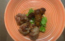 Fuoco Lento餐厅图片