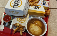 Texas Chicken(gateway@klia2)餐厅图片