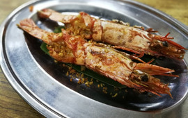 Restoran Tong Juan