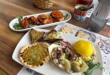La Locanda del Torrione美食图片