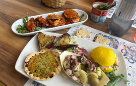 La Locanda del Torrione