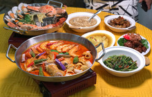 8 Road Restaurant餐厅图片