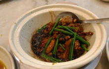 Restoran Fung V餐厅图片