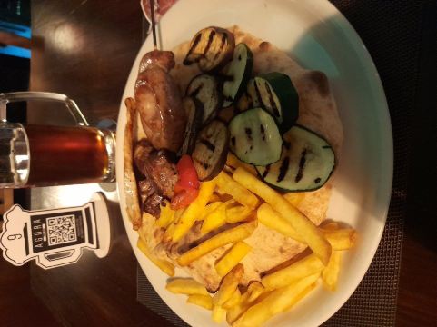 AgoRa' Food & Beer餐厅图片