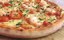 Pizza Flash餐厅图片
