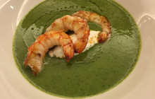 LA TRATTORIA DEL BELVEDERE餐厅图片