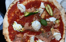 Ristorante Pizzeria Almici餐厅图片