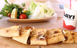 Dayi Kurek Lahmacun