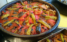 Acar Kose餐厅图片