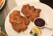 Landgasthof Zum Schwert美食图片