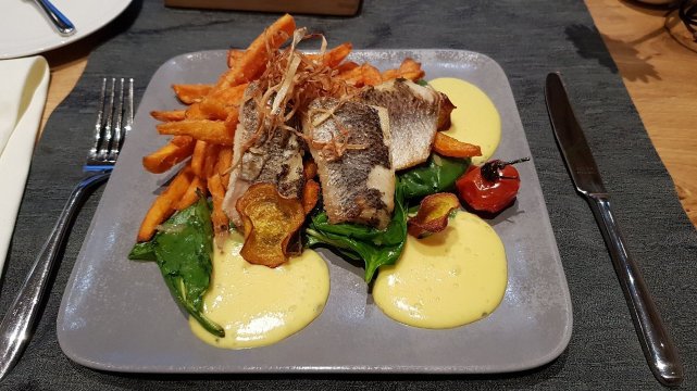 Restaurant Edita