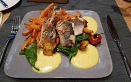 Restaurant Edita