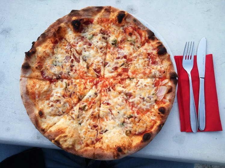 Pizzeria Royal