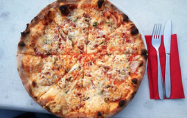 Pizzeria Royal
