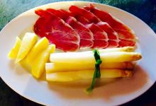 Ristorante Zum Schwanen美食图片