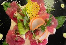Natusch Fischereihafen-Restaurant KG美食图片