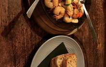 Cantina Ensenada餐厅图片